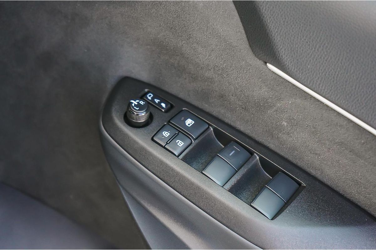 2022 Toyota Yaris Cross Urban MXPJ15R