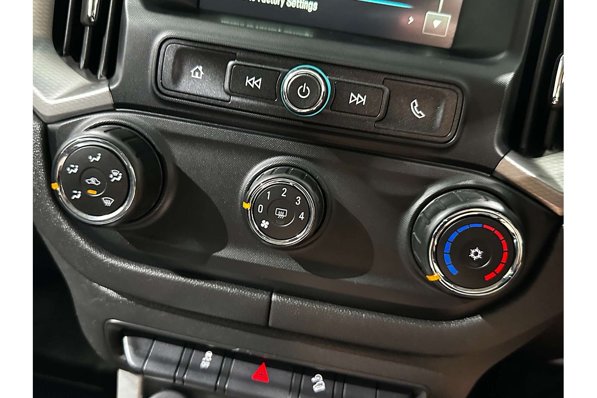 2019 Holden Colorado LS RG 4X4