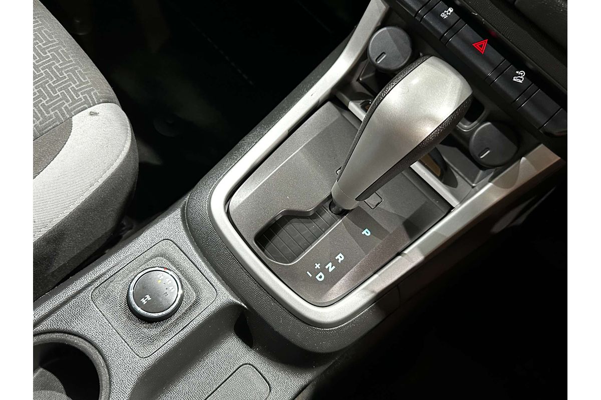 2019 Holden Colorado LS RG 4X4