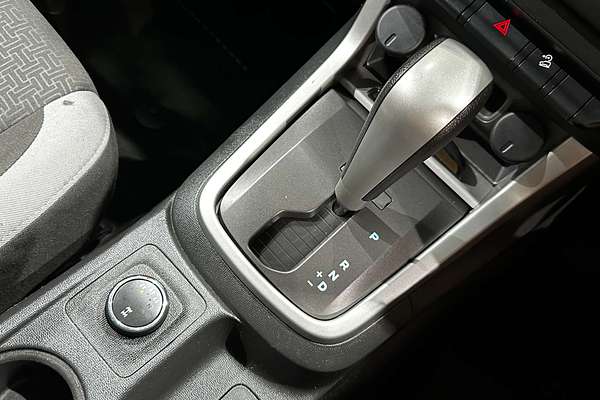 2019 Holden Colorado LS RG 4X4