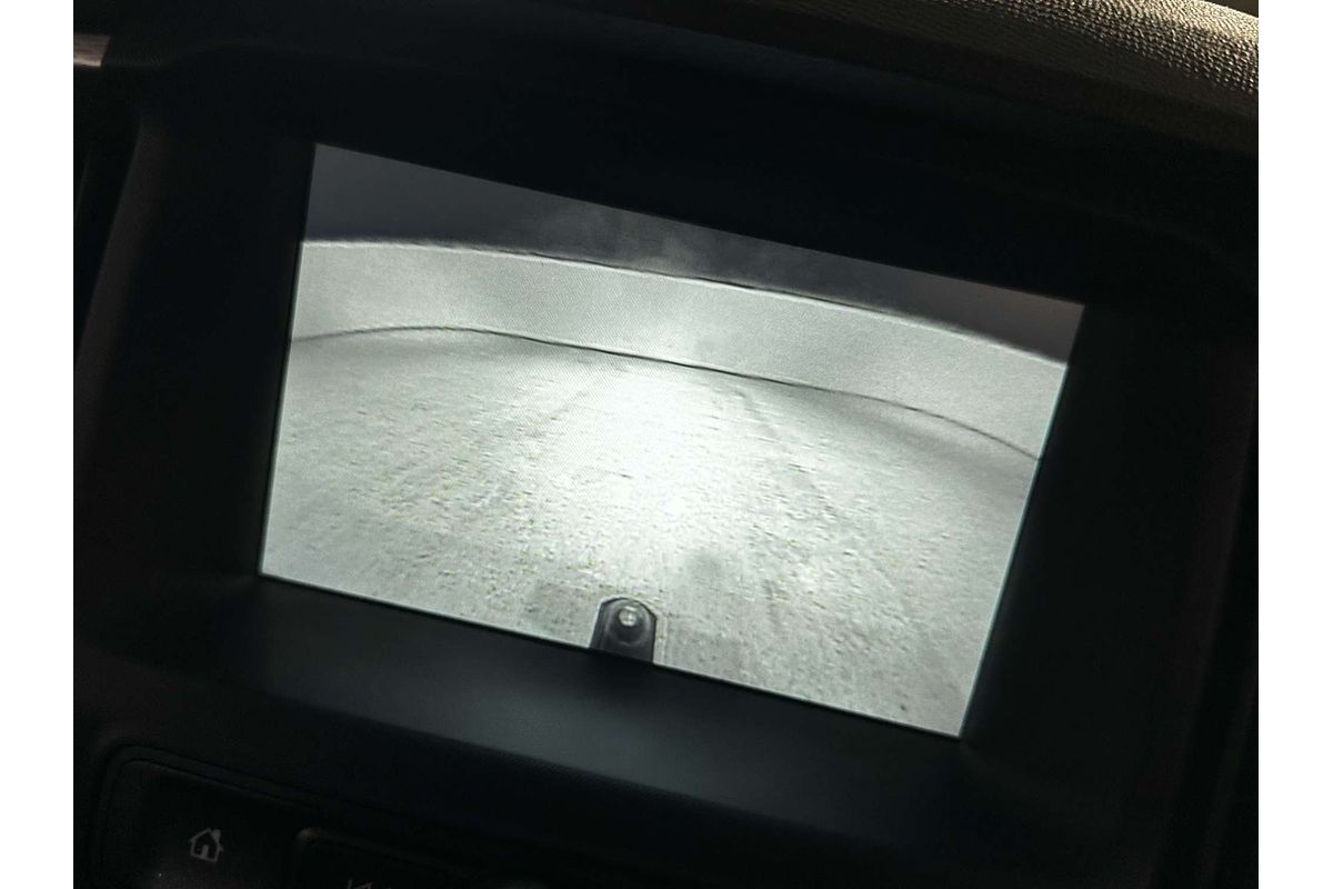 2019 Holden Colorado LS RG 4X4