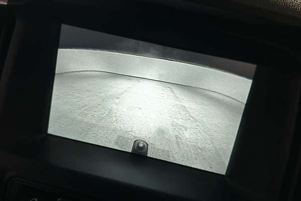 2019 Holden Colorado LS RG 4X4