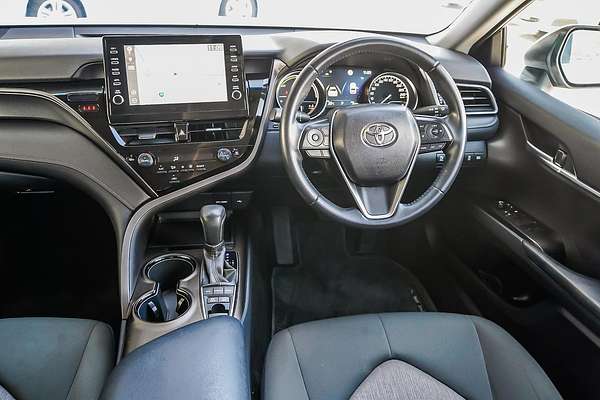 2021 Toyota Camry Ascent Sport AXVH70R