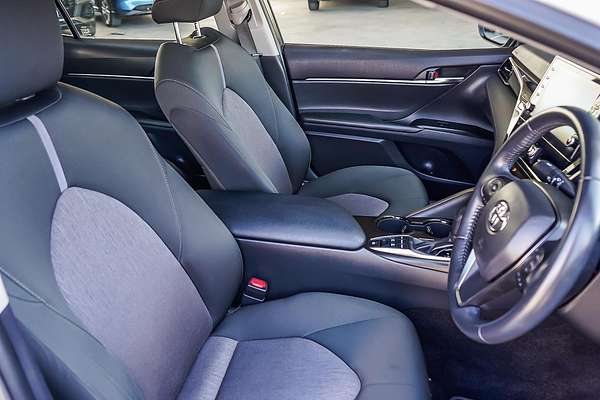 2021 Toyota Camry Ascent Sport AXVH70R