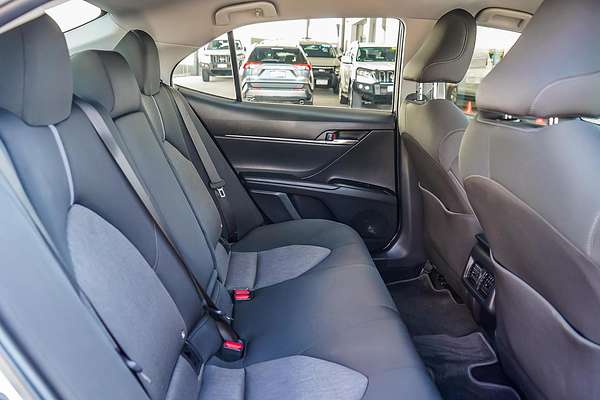 2021 Toyota Camry Ascent Sport AXVH70R