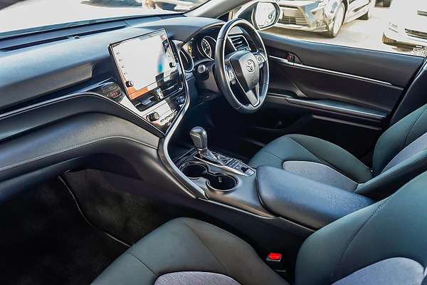 2021 Toyota Camry Ascent Sport AXVH70R