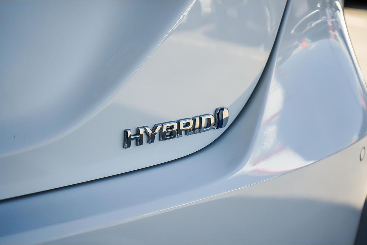 2021 Toyota Camry Ascent Sport AXVH70R