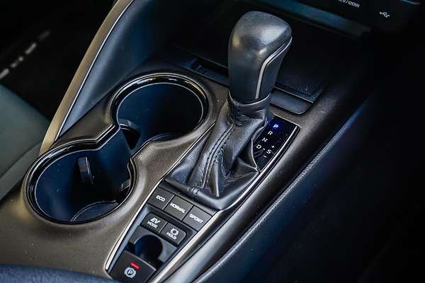 2021 Toyota Camry Ascent Sport AXVH70R