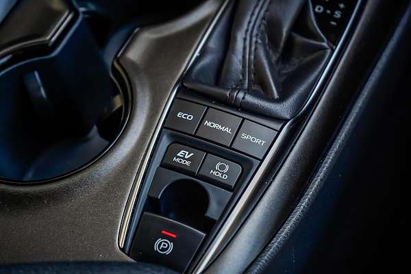 2021 Toyota Camry Ascent Sport AXVH70R