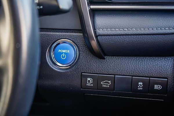 2021 Toyota Camry Ascent Sport AXVH70R