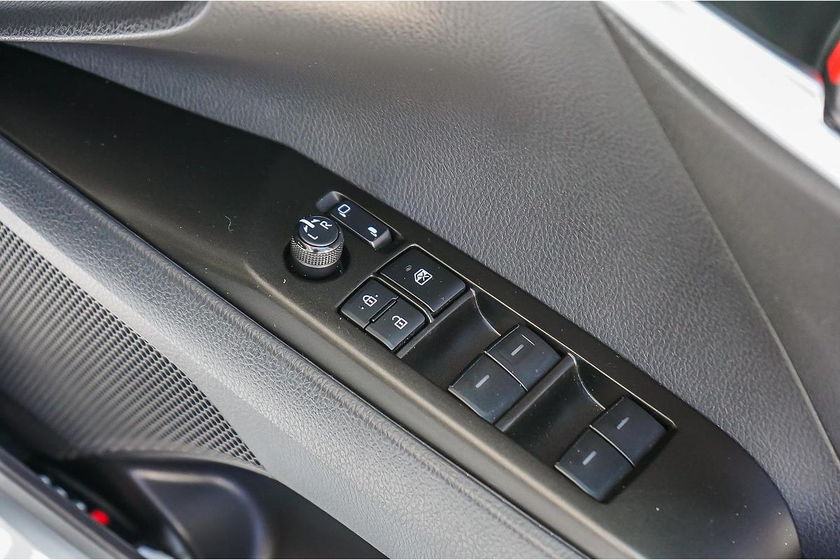 2021 Toyota Camry Ascent Sport AXVH70R