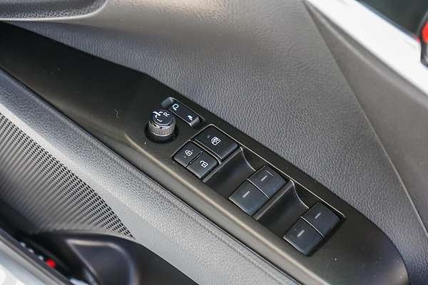 2021 Toyota Camry Ascent Sport AXVH70R