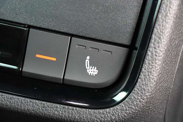 2025 SKODA Octavia RS NX