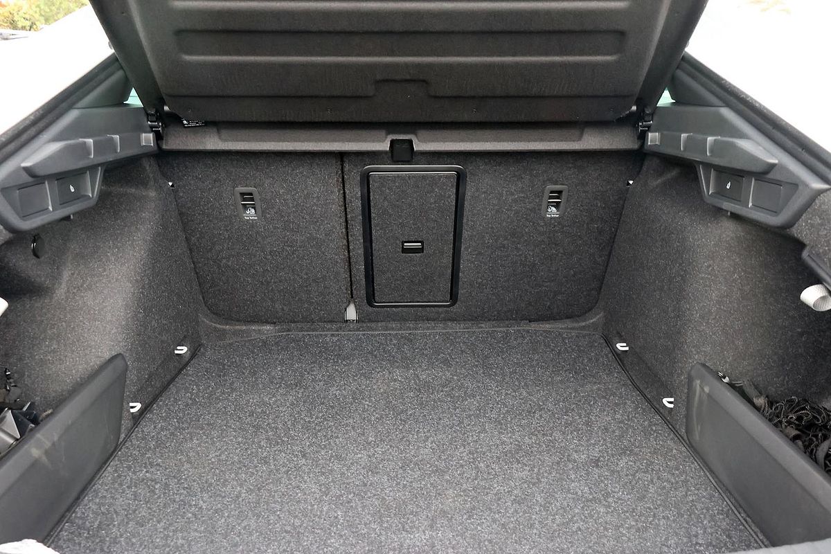 2025 SKODA Octavia RS NX