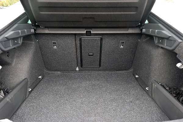 2025 SKODA Octavia RS NX