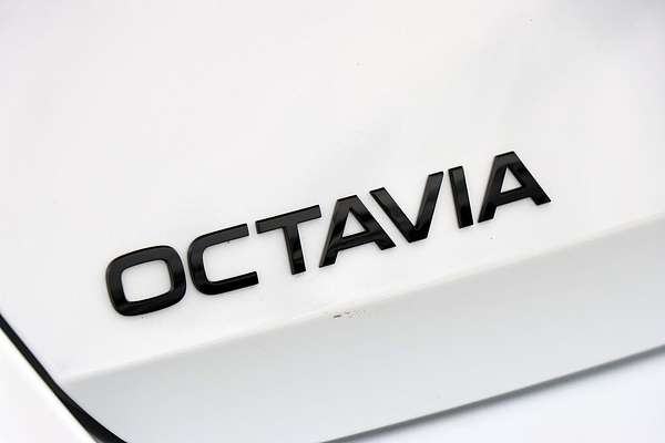 2025 SKODA Octavia RS NX