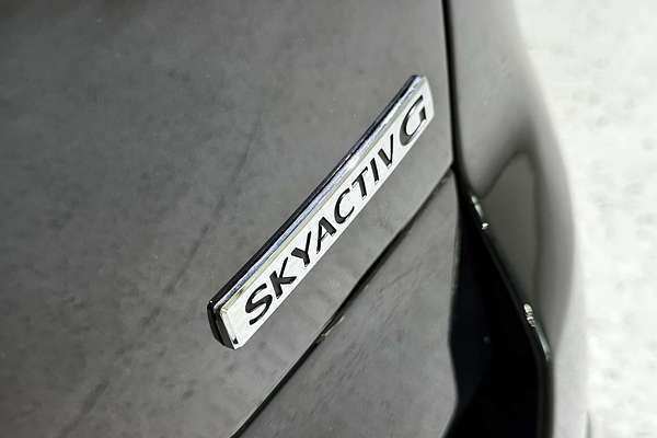 2020 Mazda CX-5 Maxx Sport KF Series