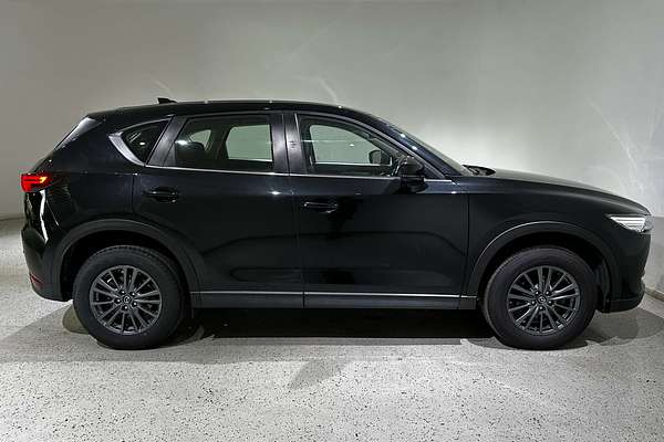 2020 Mazda CX-5 Maxx Sport KF Series