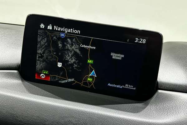 2020 Mazda CX-5 Maxx Sport KF Series