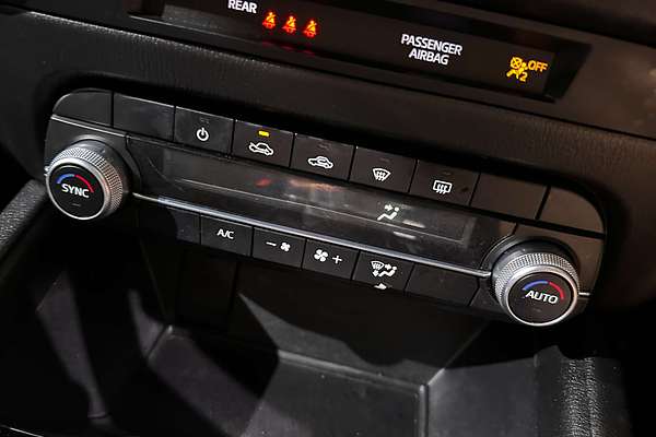 2020 Mazda CX-5 Maxx Sport KF Series