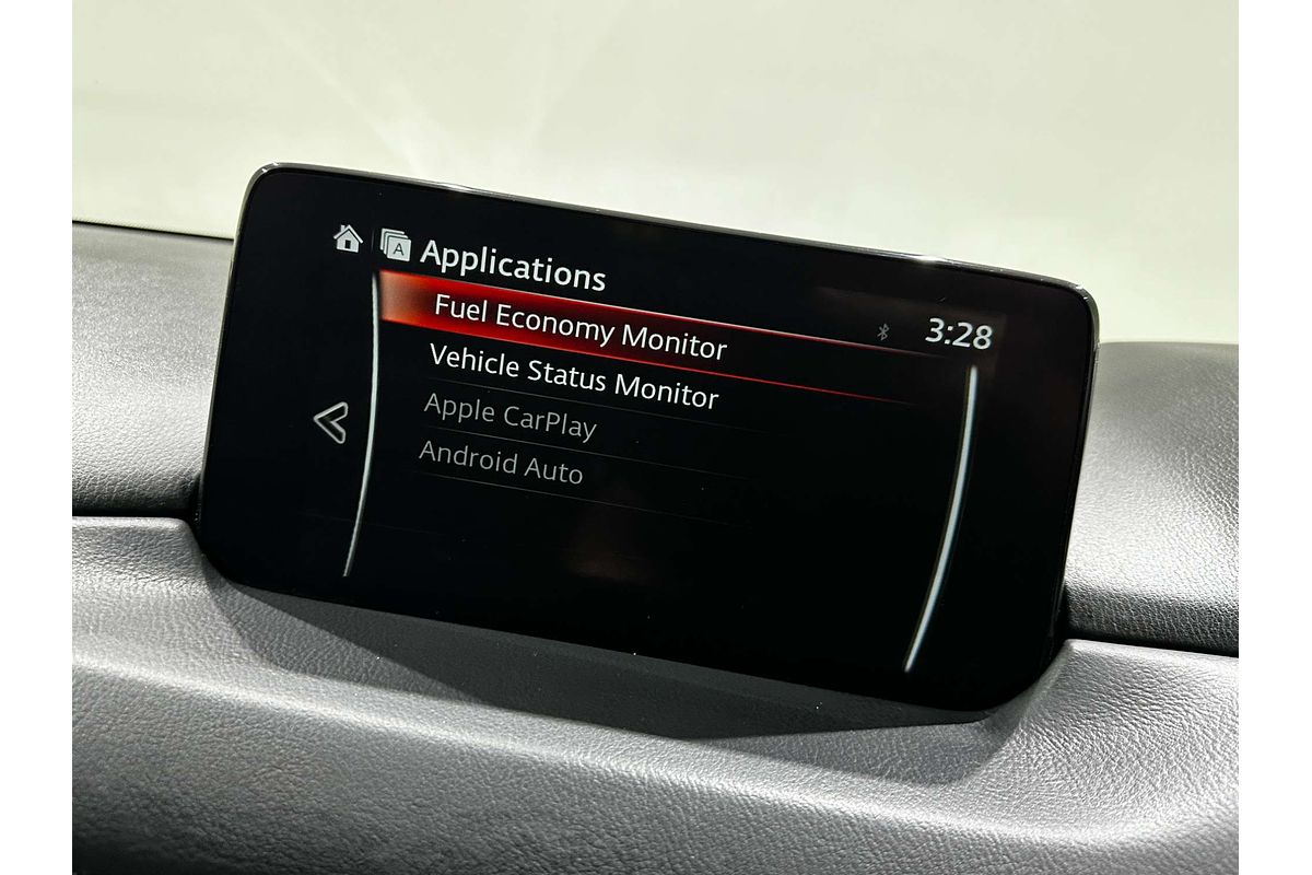 2020 Mazda CX-5 Maxx Sport KF Series