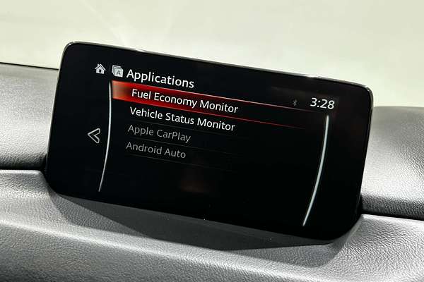 2020 Mazda CX-5 Maxx Sport KF Series