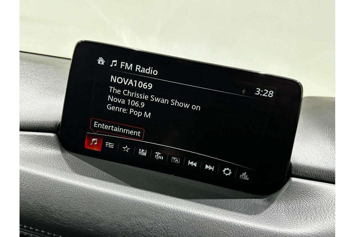 2020 Mazda CX-5 Maxx Sport KF Series