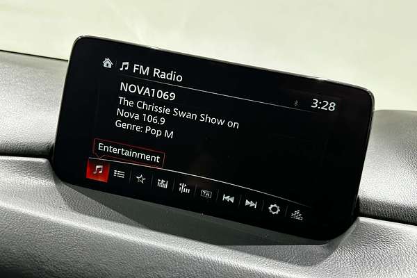 2020 Mazda CX-5 Maxx Sport KF Series