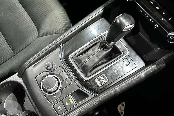 2020 Mazda CX-5 Maxx Sport KF Series