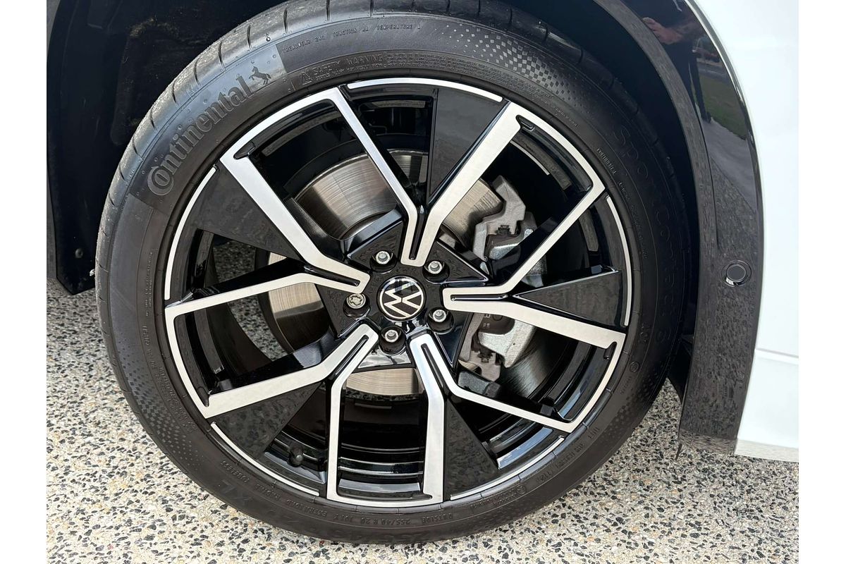 2025 Volkswagen Tayron 195TSI R-Line R4