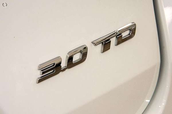 2025 Isuzu MU-X LS-T