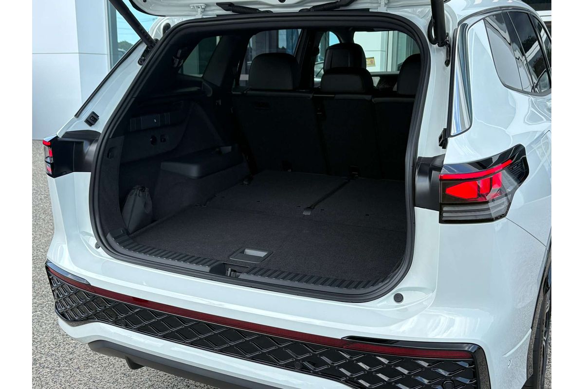 2025 Volkswagen Tayron 195TSI R-Line R4