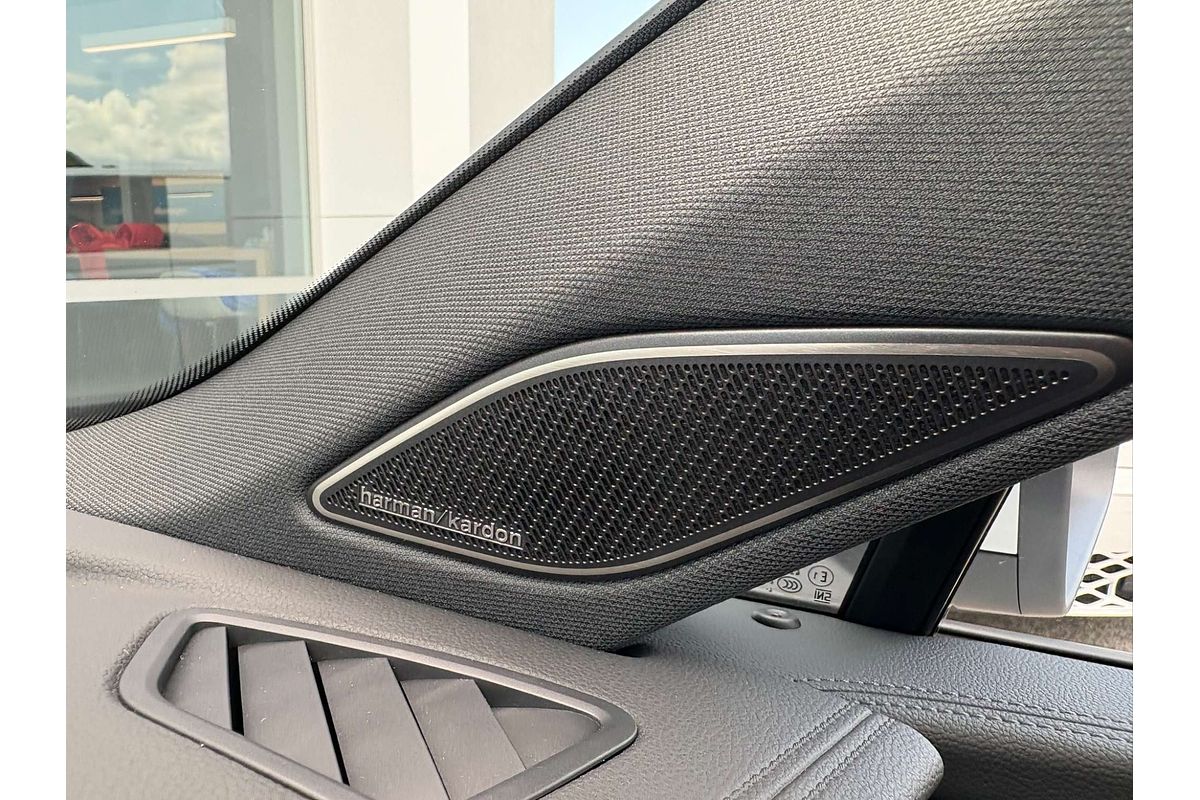 2025 Volkswagen Tayron 195TSI R-Line R4