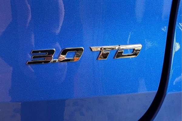 2025 Isuzu MU-X LS-T