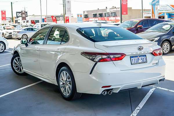 2021 Toyota Camry Ascent Sport AXVH70R