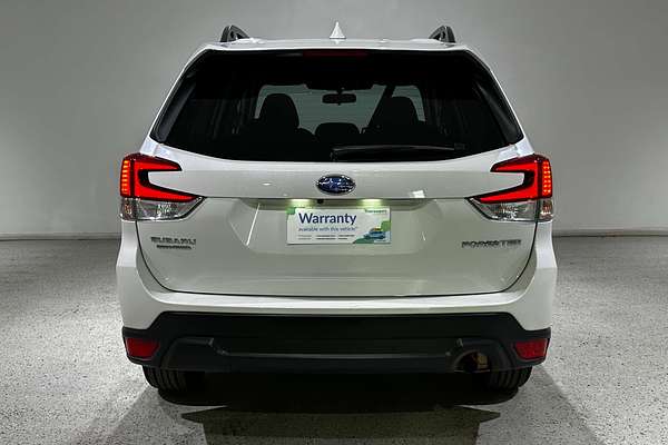 2023 Subaru Forester 2.5i S5