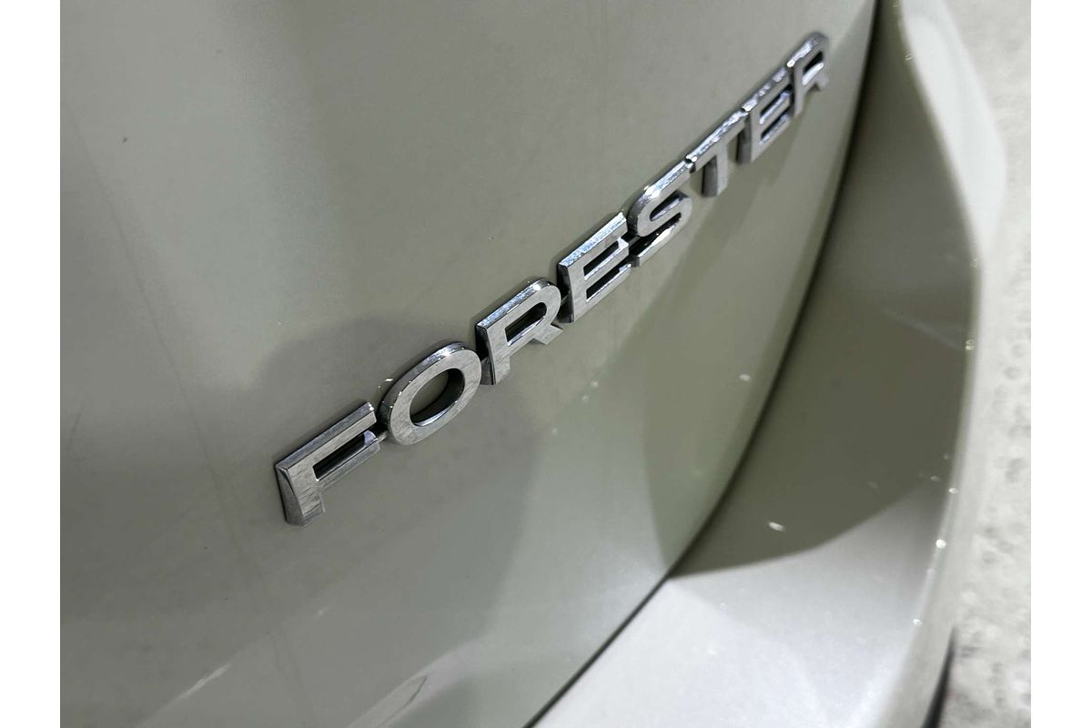 2023 Subaru Forester 2.5i S5