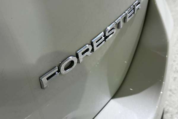 2023 Subaru Forester 2.5i S5