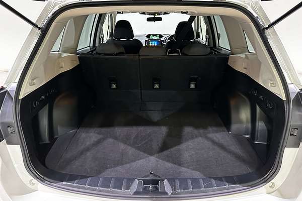 2023 Subaru Forester 2.5i S5