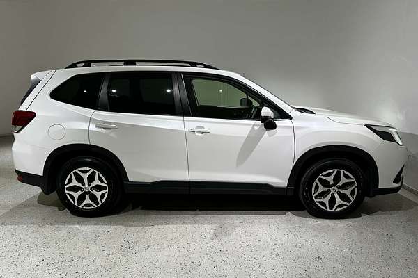 2023 Subaru Forester 2.5i S5