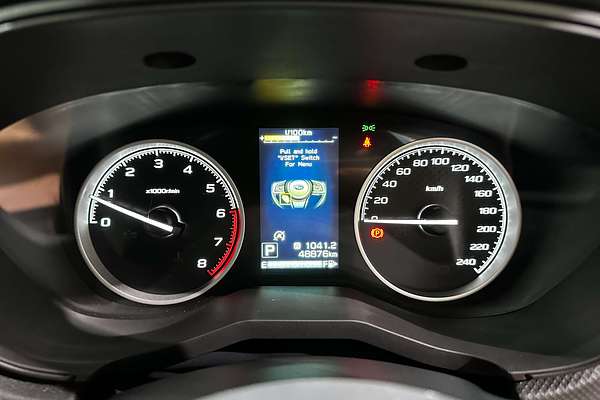 2023 Subaru Forester 2.5i S5