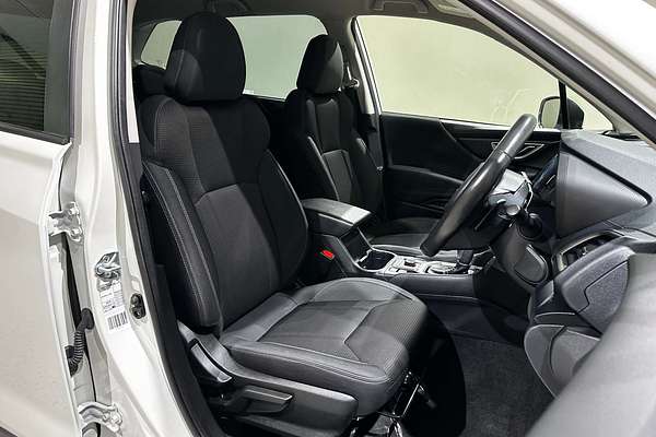 2023 Subaru Forester 2.5i S5