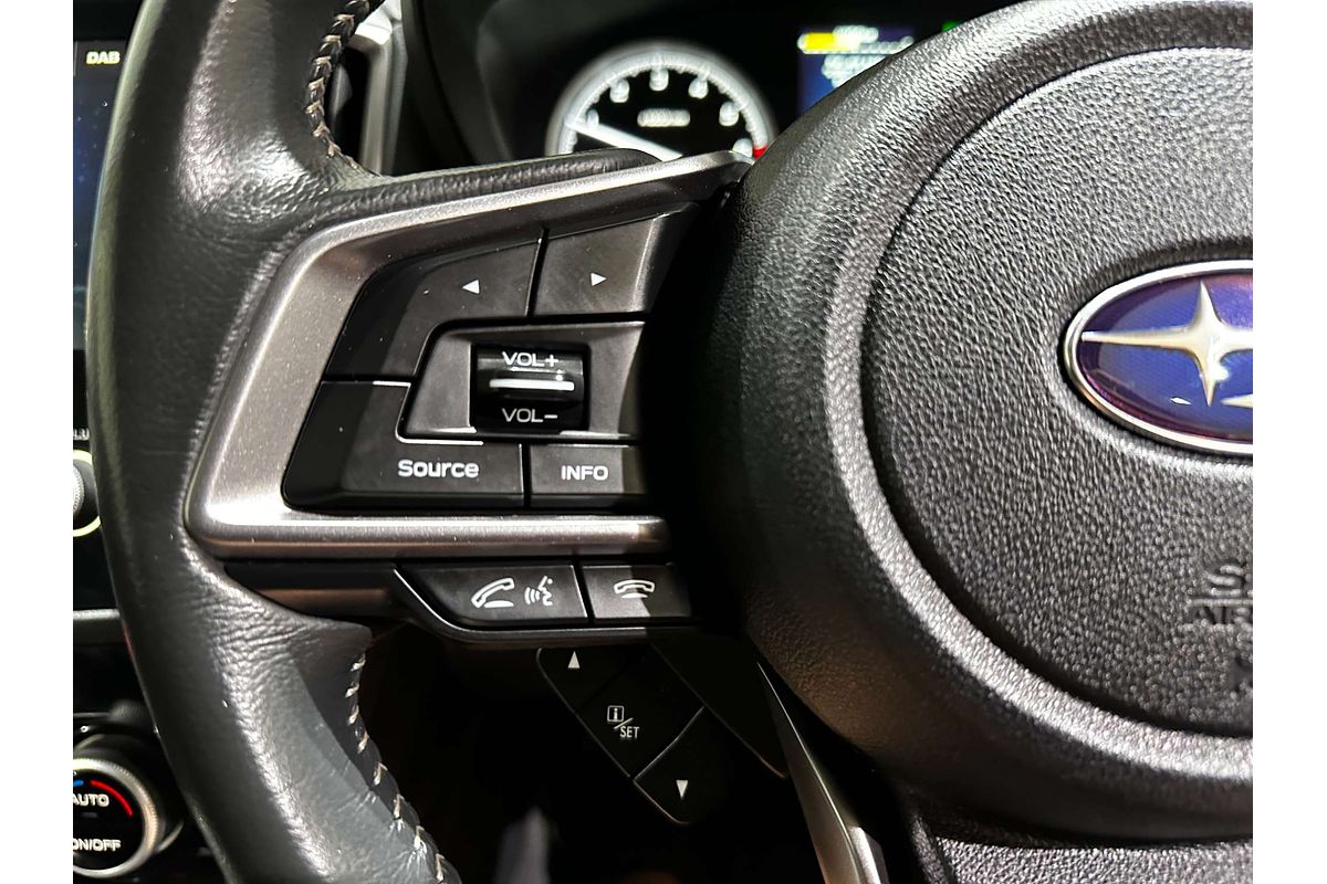 2023 Subaru Forester 2.5i S5