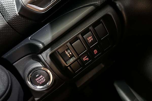 2023 Subaru Forester 2.5i S5