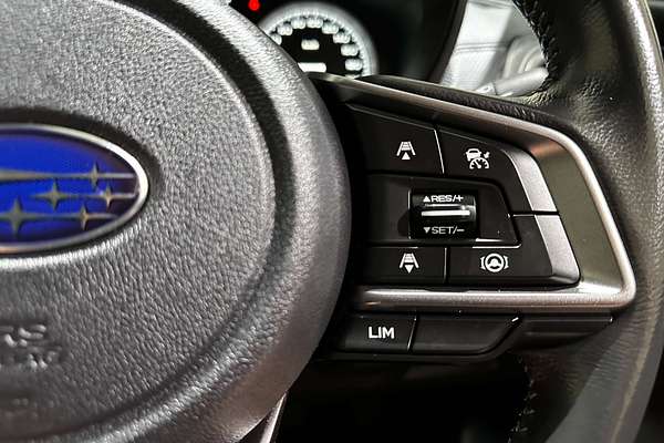 2023 Subaru Forester 2.5i S5