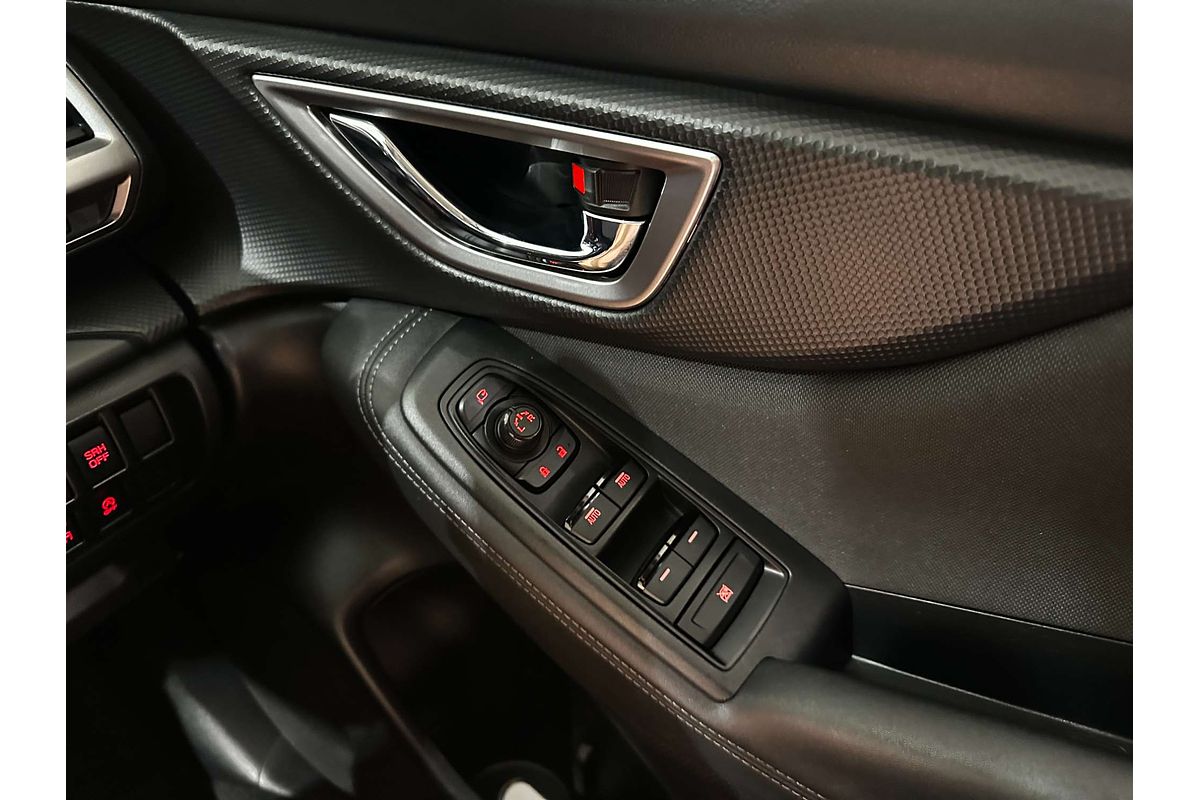 2023 Subaru Forester 2.5i S5