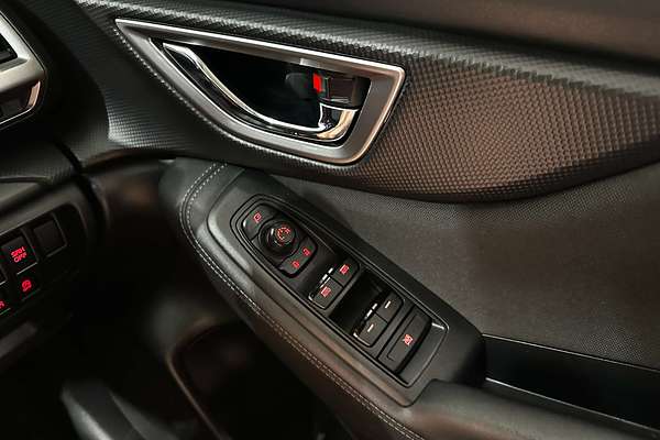 2023 Subaru Forester 2.5i S5