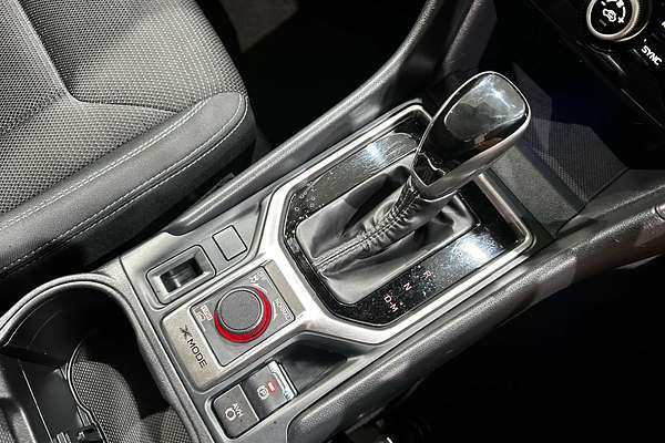 2023 Subaru Forester 2.5i S5