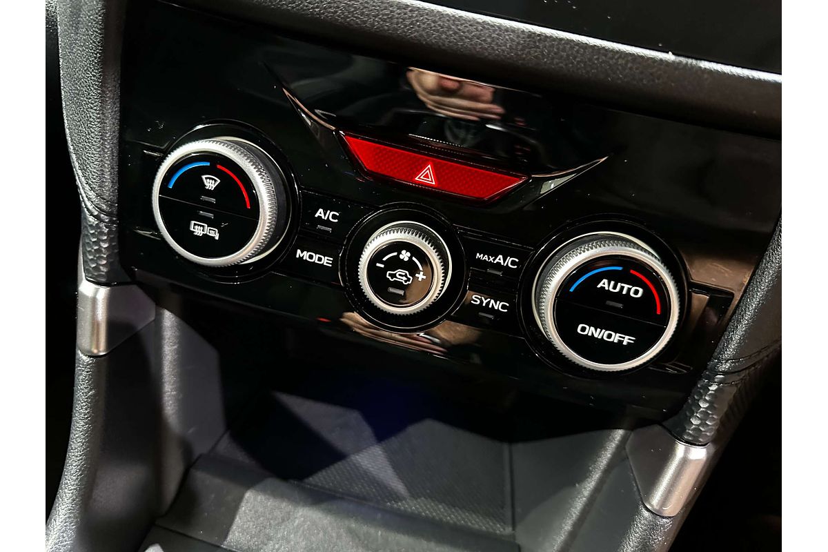 2023 Subaru Forester 2.5i S5