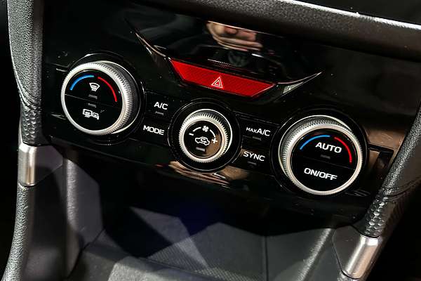 2023 Subaru Forester 2.5i S5